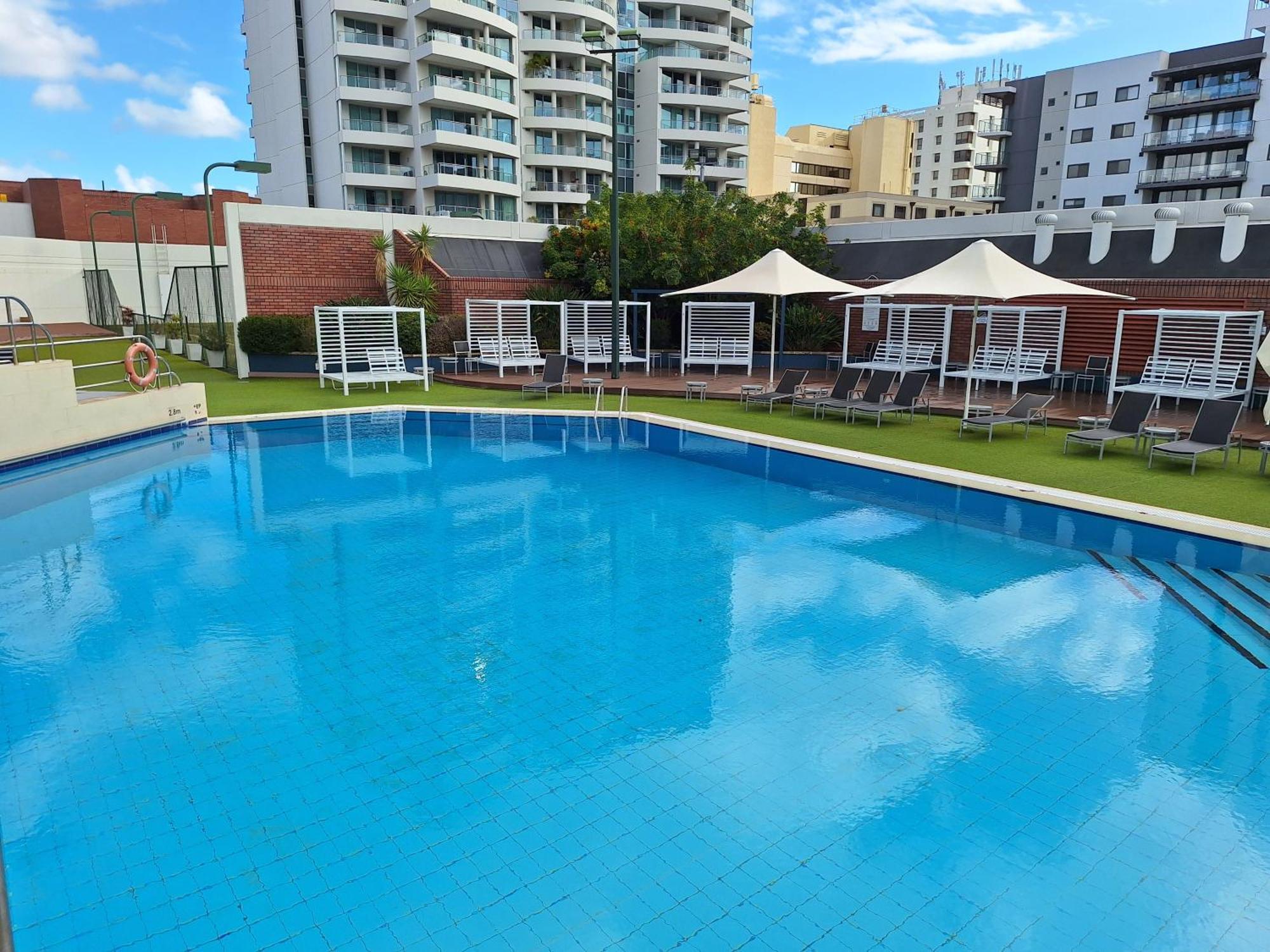 On Langley Park 4*