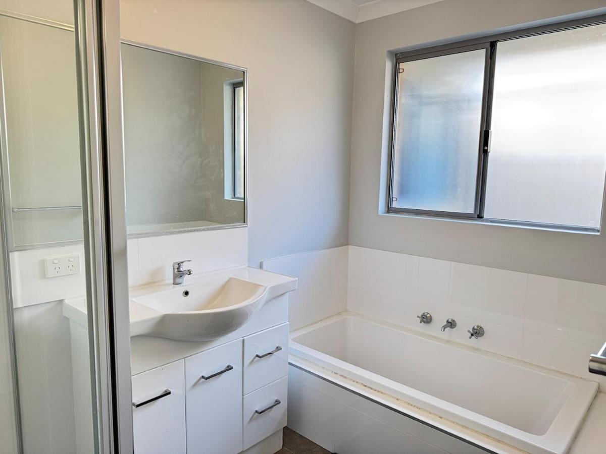 Blissful Modern * Perth