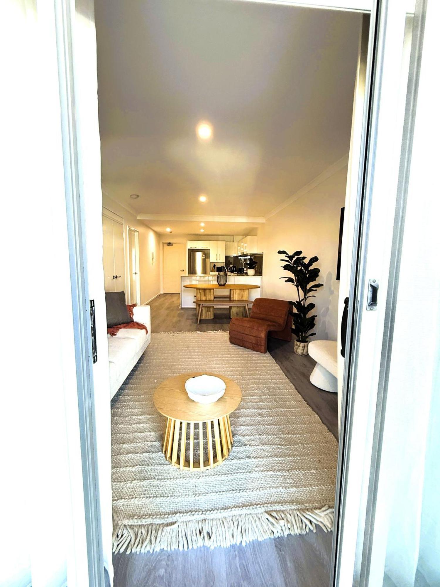 104 Eastperth Euphoria Escape 2br Parkng * Perth
