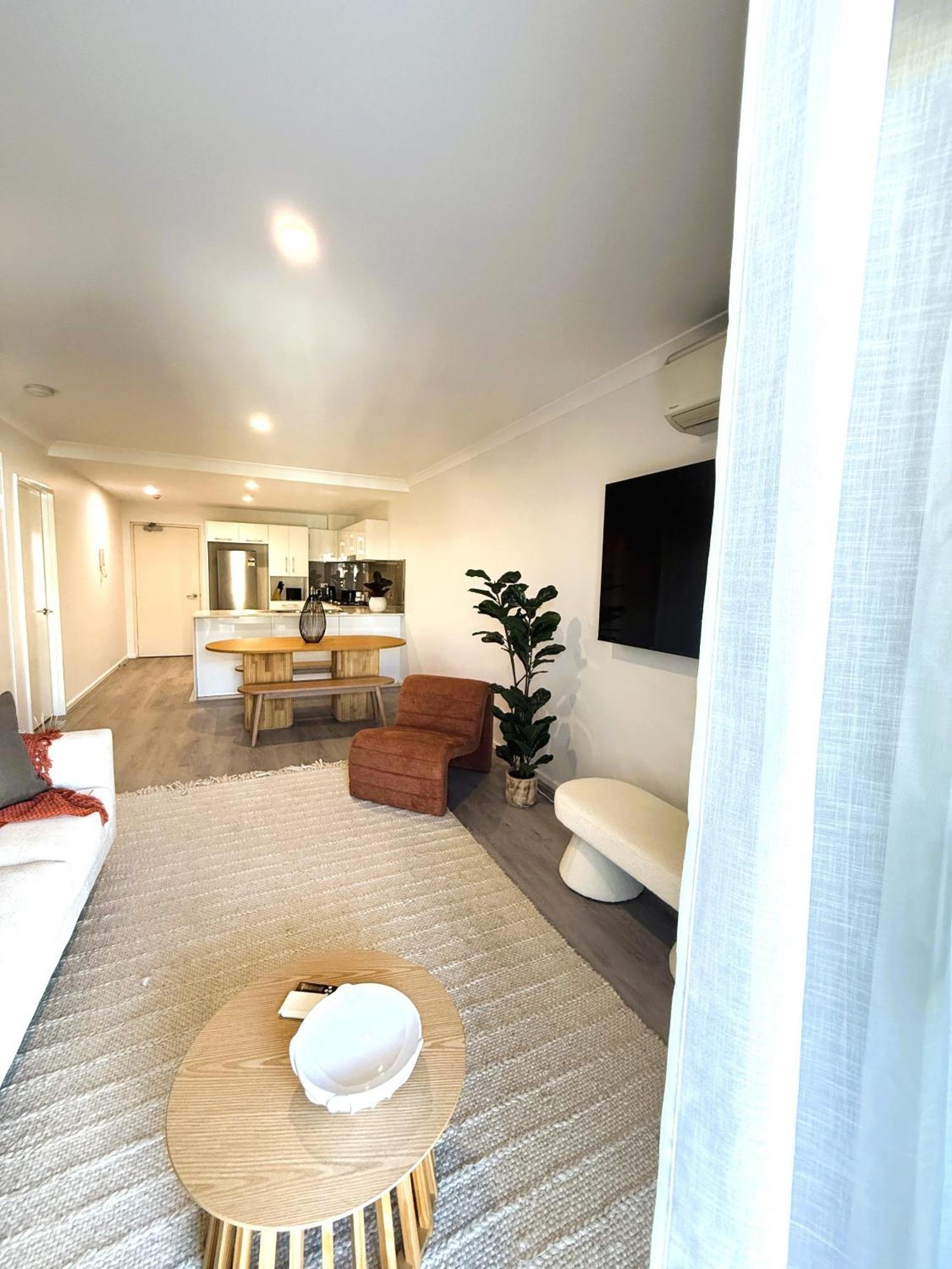 104 Eastperth Euphoria Escape 2br Parkng Apartment