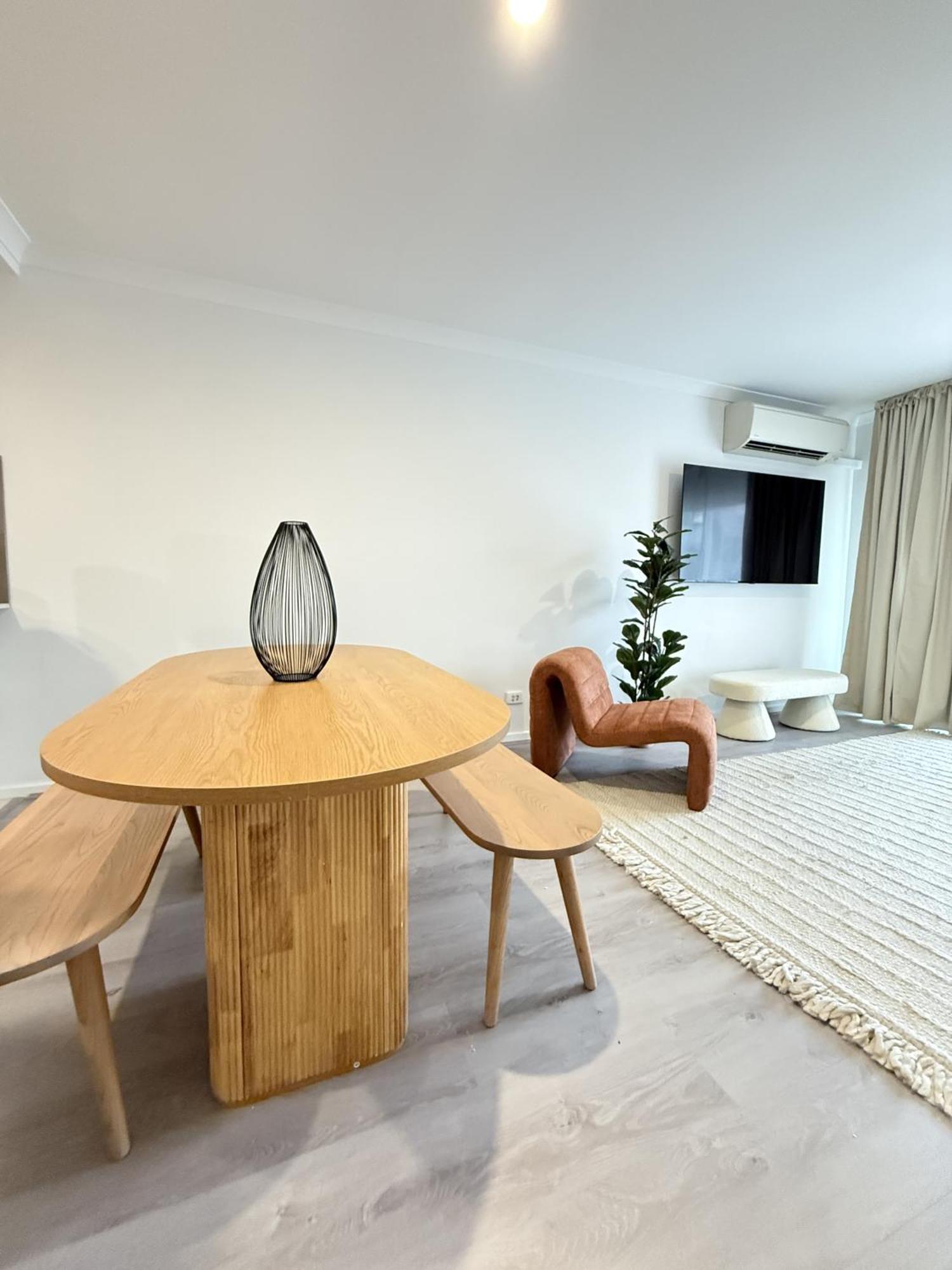 104 Eastperth Euphoria Escape 2br Parkng * Perth