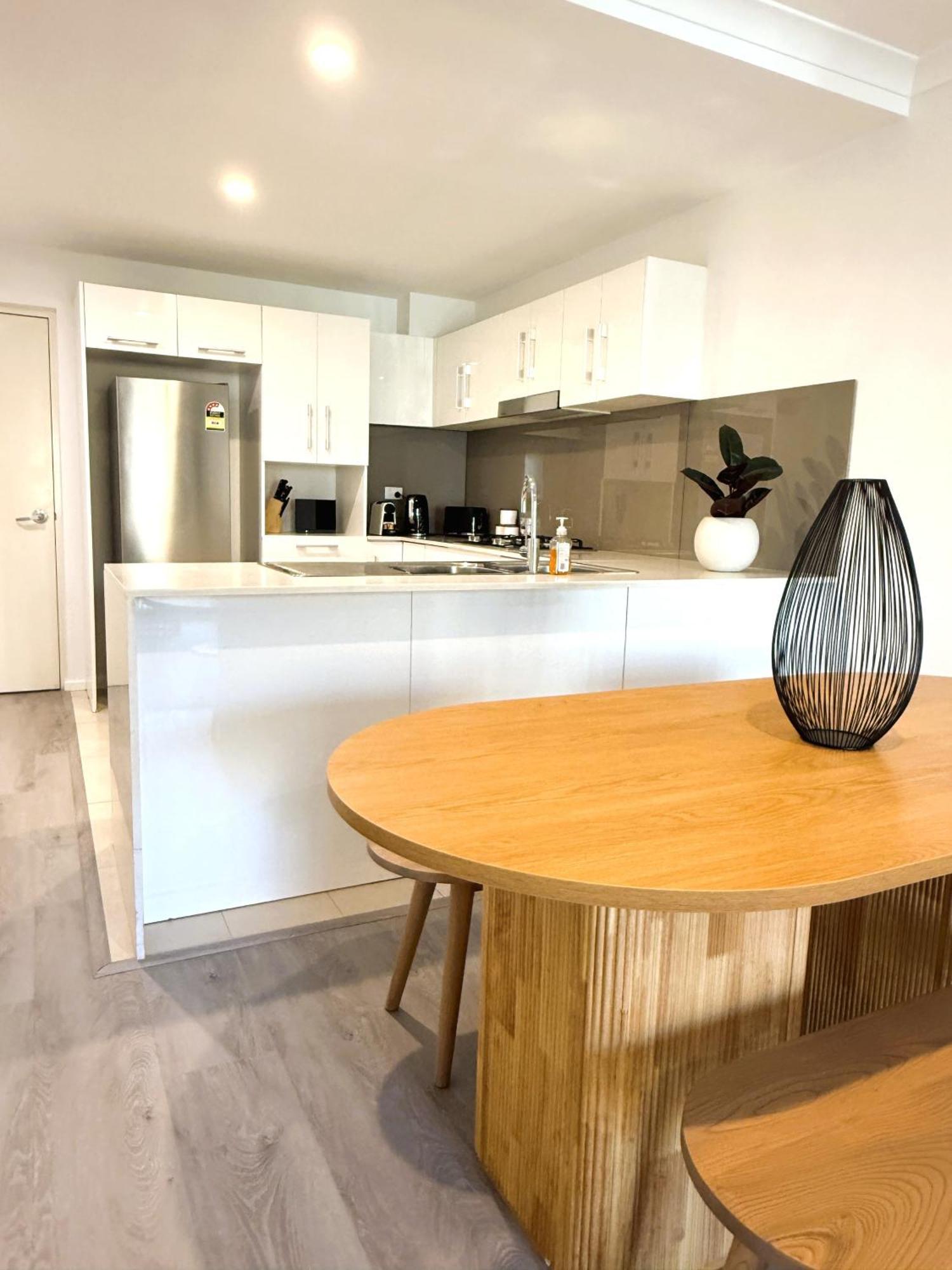 104 Eastperth Euphoria Escape 2br Parkng Perth