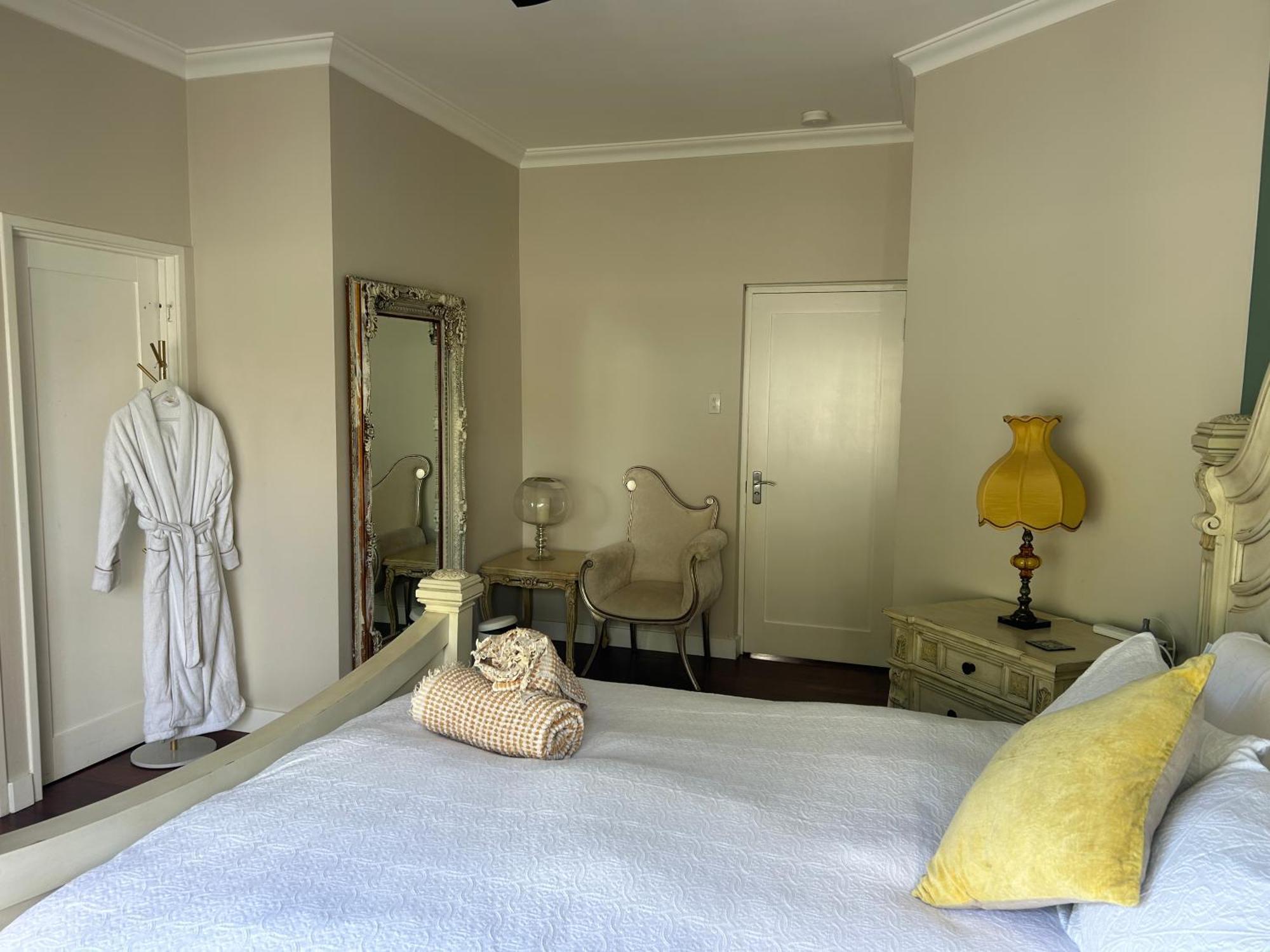 Whitfords Delight Bed & Breakfast *
