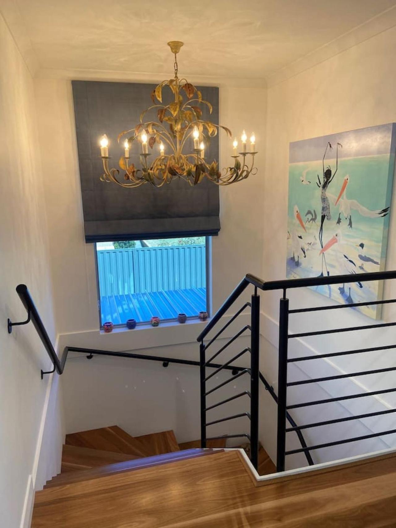 Casa de férias Miamia Ultra Modern With Pool And Courtyard Perth