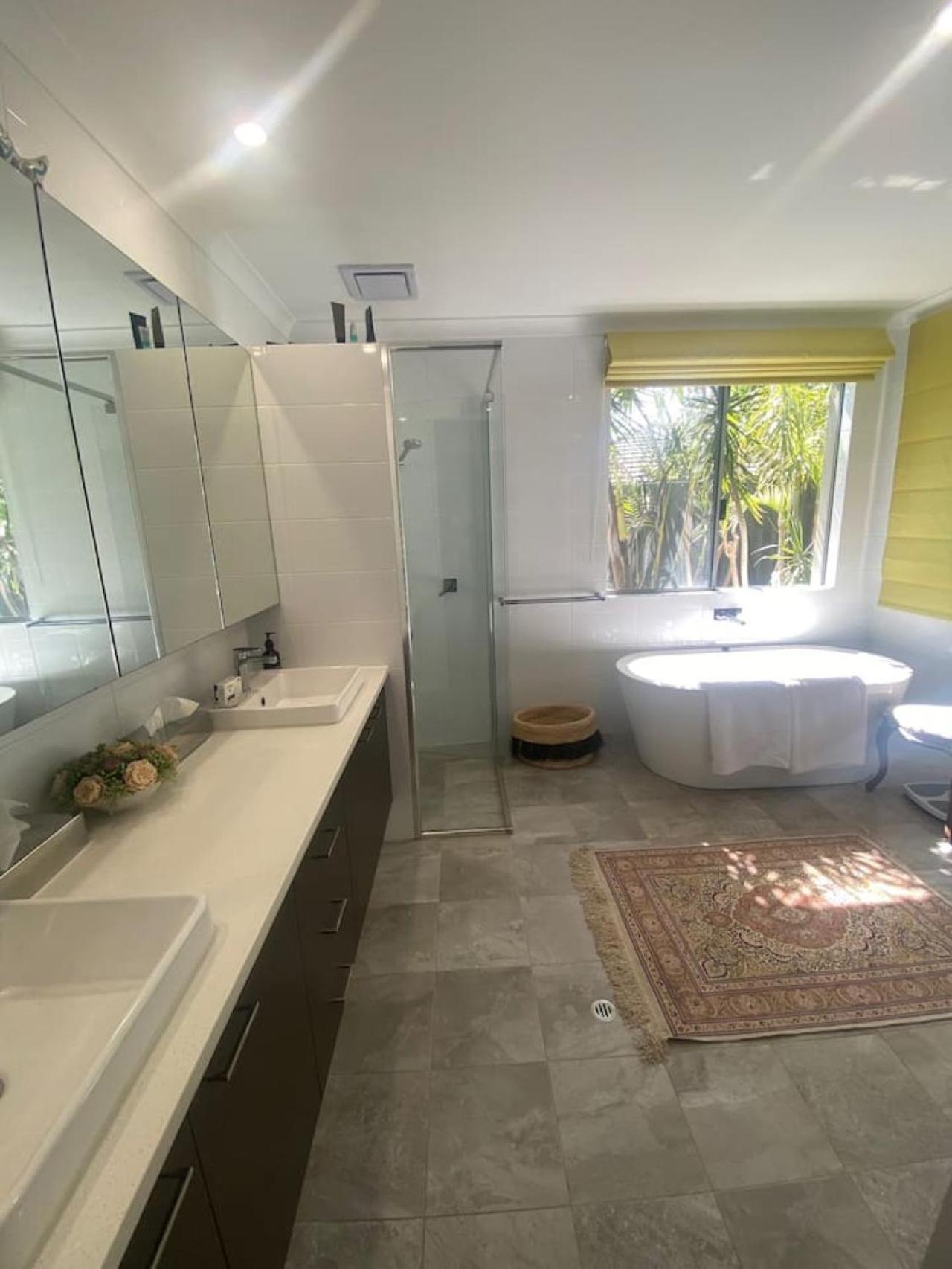Casa de férias Miamia Ultra Modern With Pool And Courtyard Perth