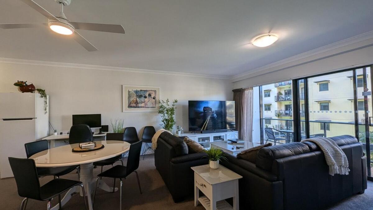 2xfree Parking - Pool - Gym Wi-fi Perth