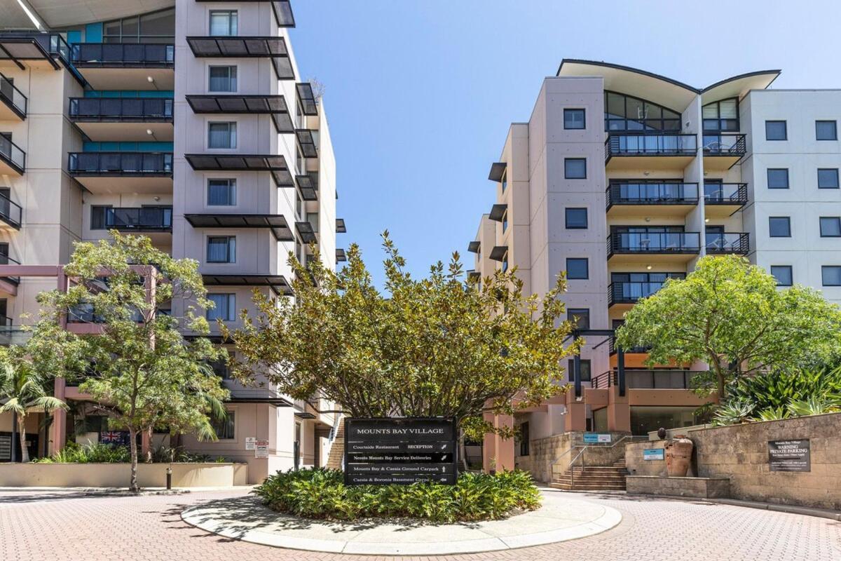 Apartment 2xfree Parking - Pool - Gym Wi-fi