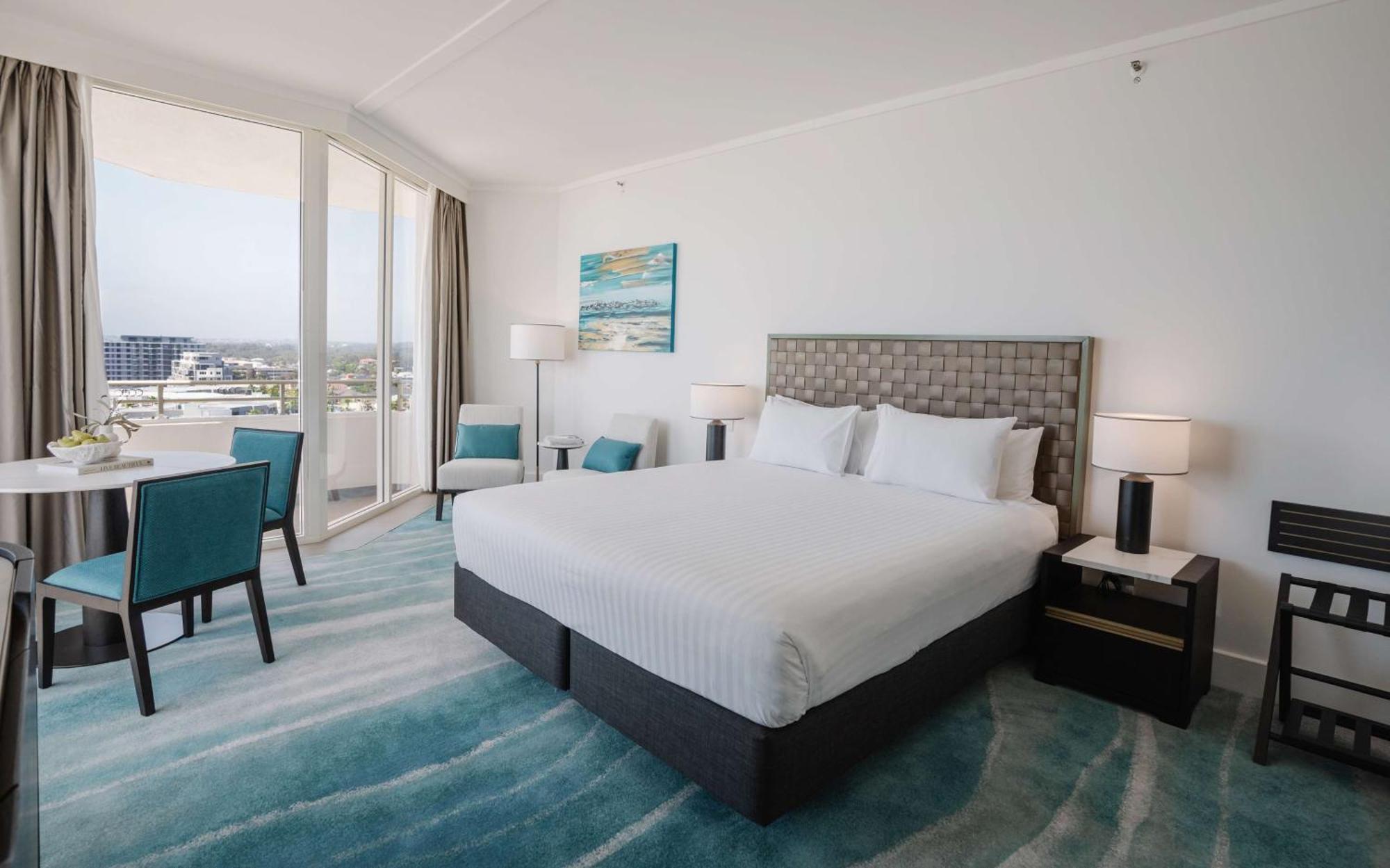 Rendezvous Scarborough Hotel 4*