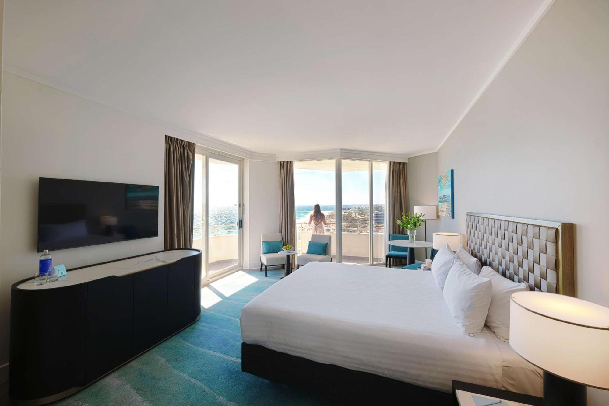 Hotel Rendezvous Scarborough 4*