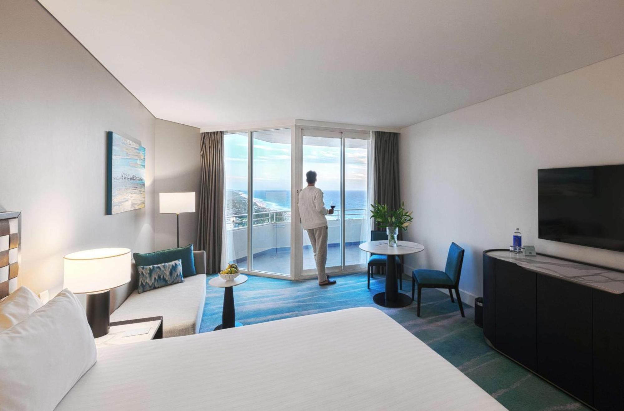 Hotel Rendezvous Scarborough 4*