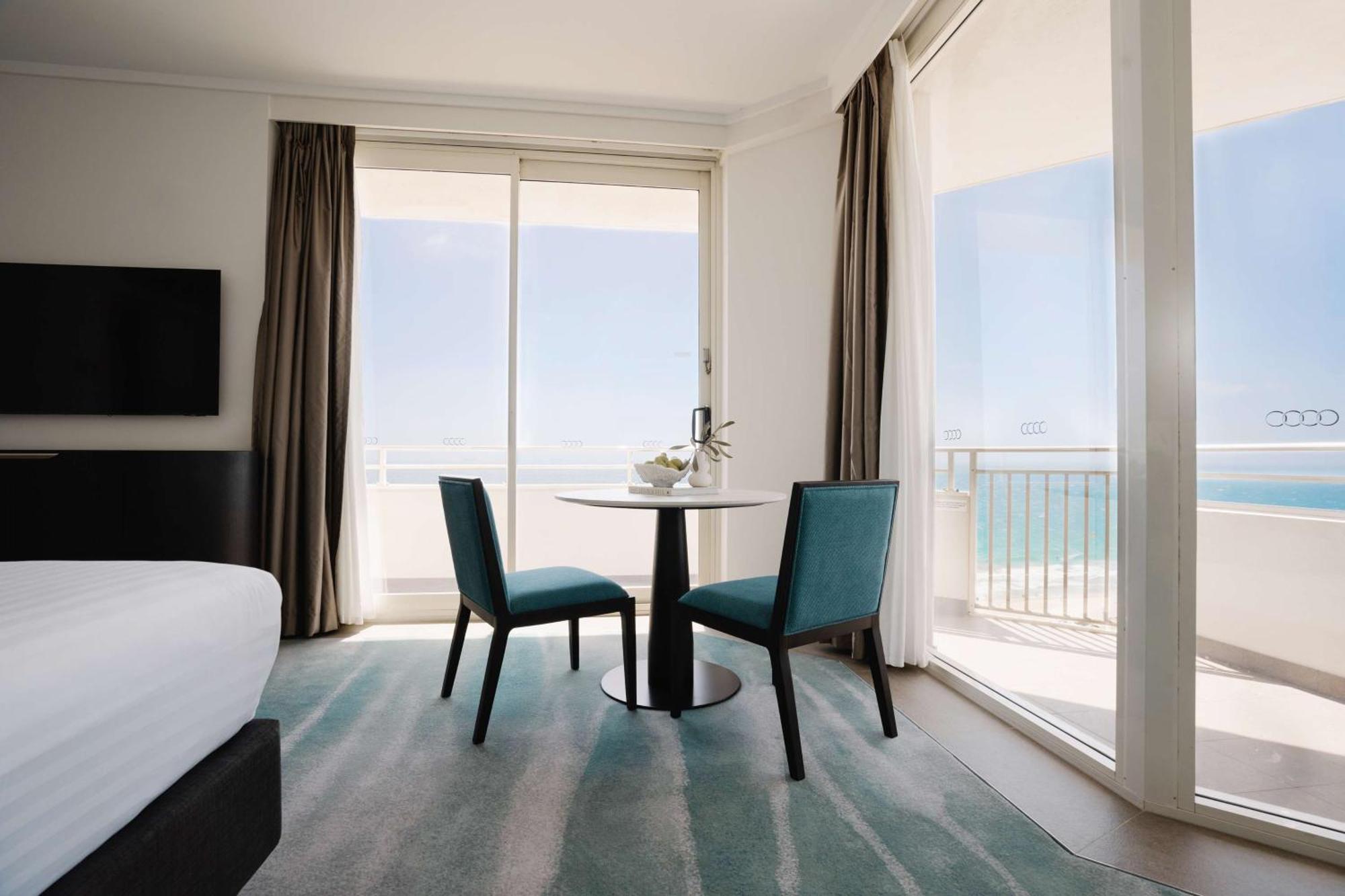 Rendezvous Scarborough Hotel Perth