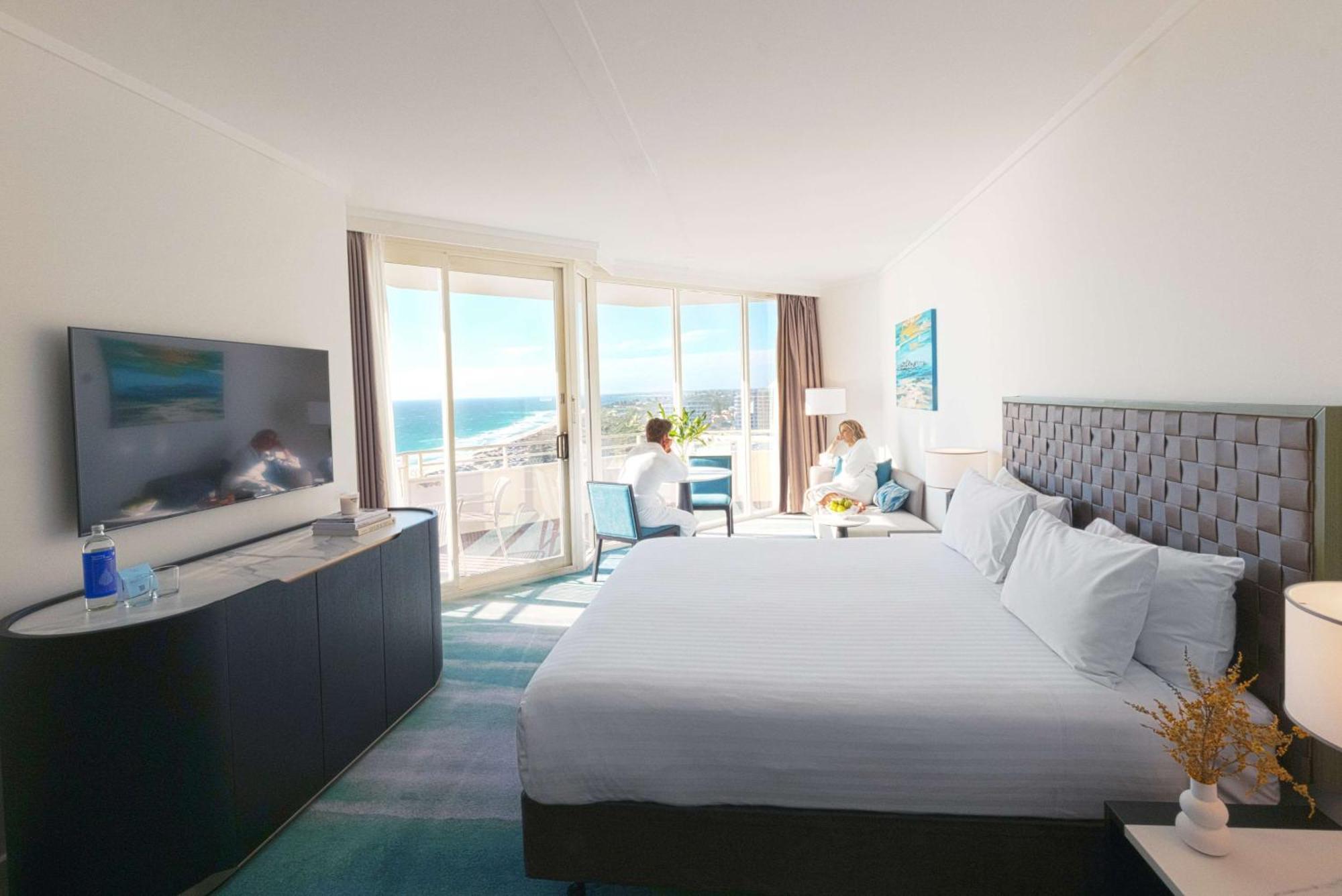 Hotel Rendezvous Scarborough Perth