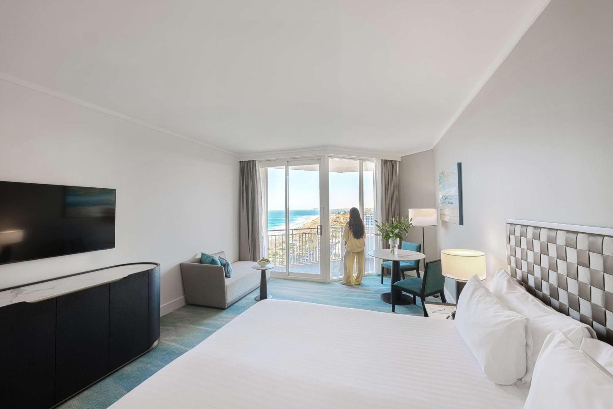 Rendezvous Scarborough 4* Perth