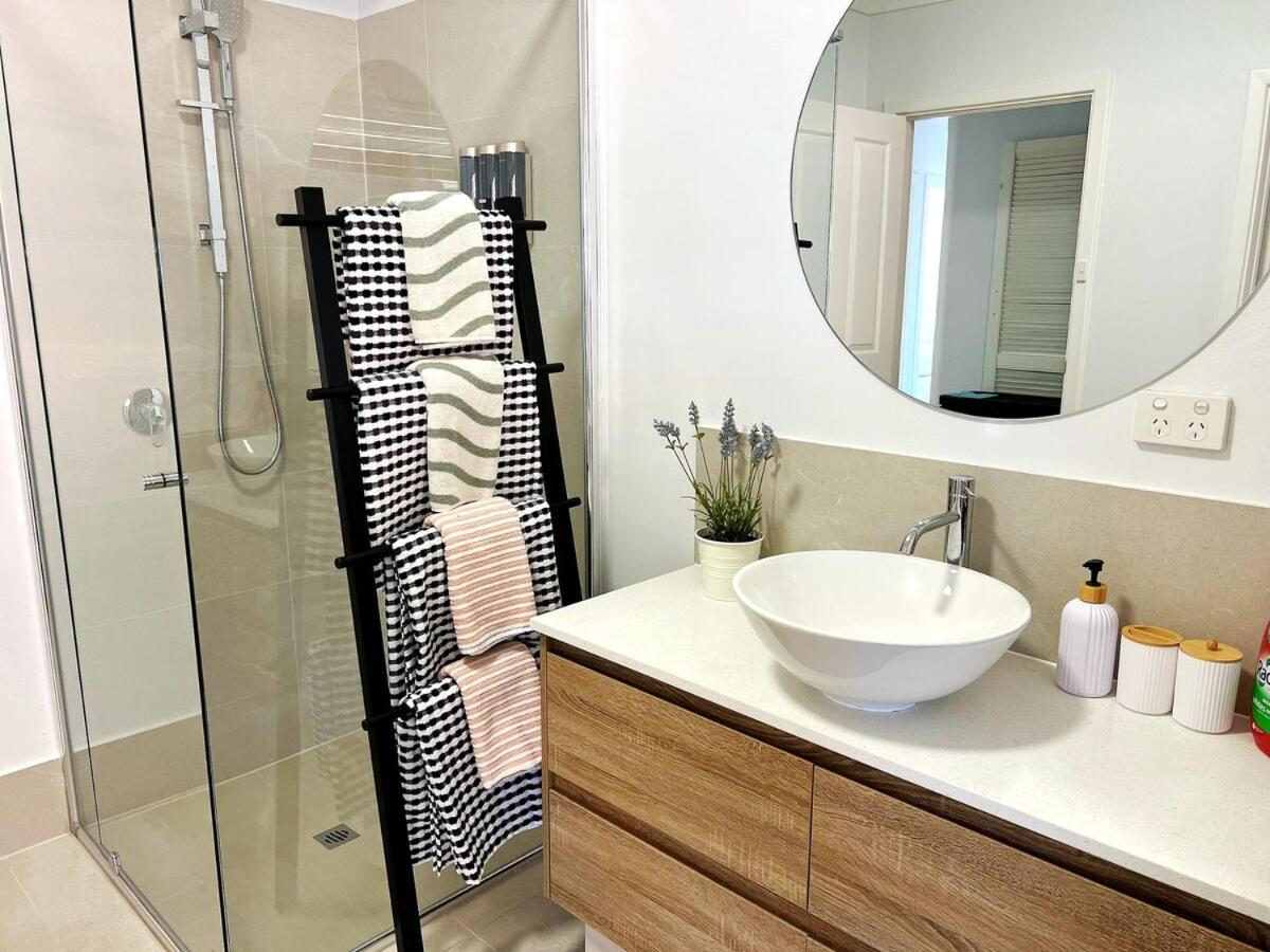 The Relaxation Dream Weaver Villa Perth