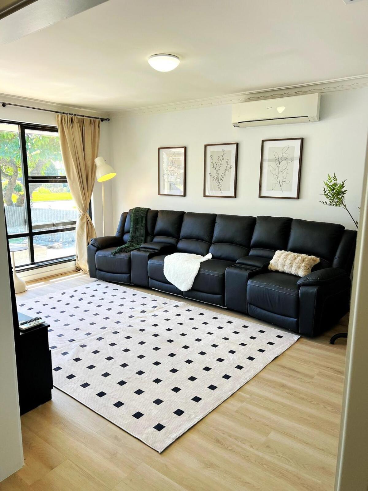 The Relaxation Dream Weaver Villa *