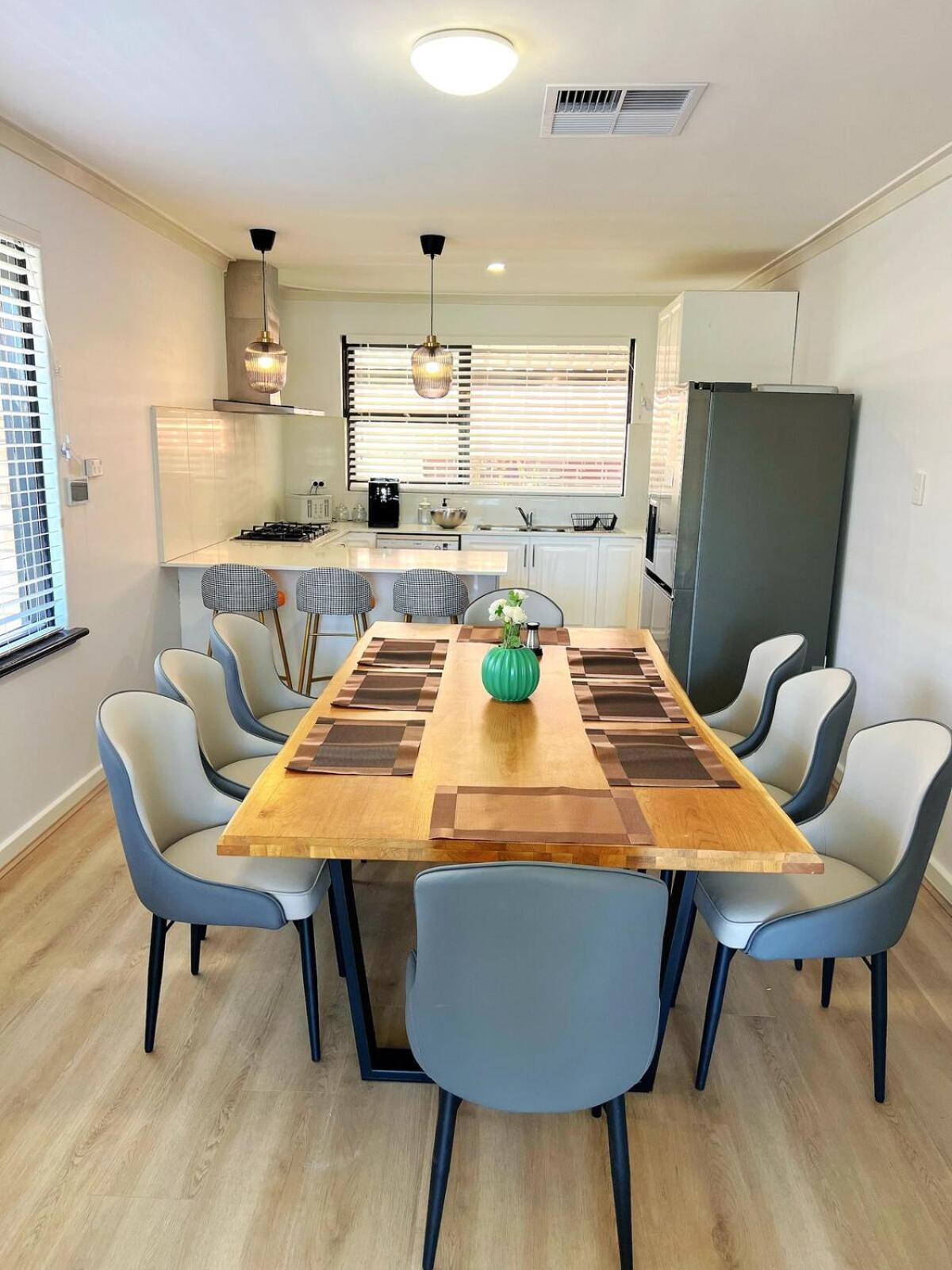 Villa The Relaxation Dream Weaver Perth