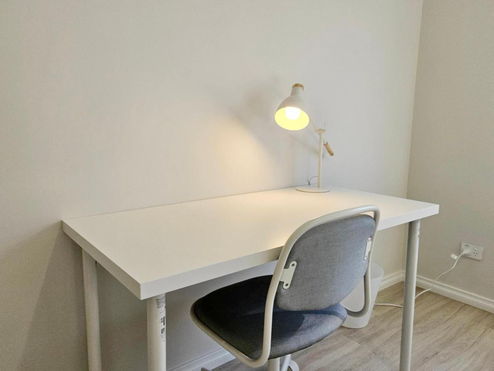 Private Bedroom Affordable Premium Modern Walk To Curtin University-shared Kitchen & Living Areas Perth
