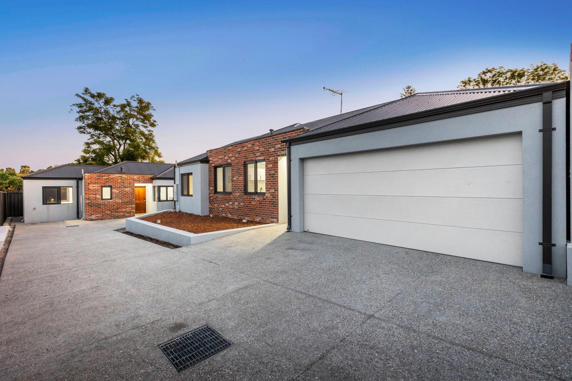 Private Bedroom Affordable Premium Modern Walk To Curtin University-shared Kitchen & Living Areas *