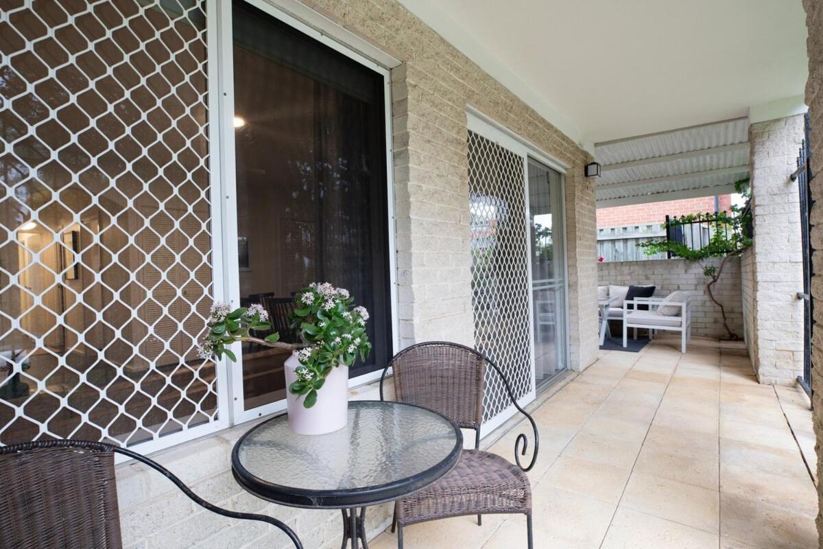 Apartment Apartment, Zoo Abode Perth
