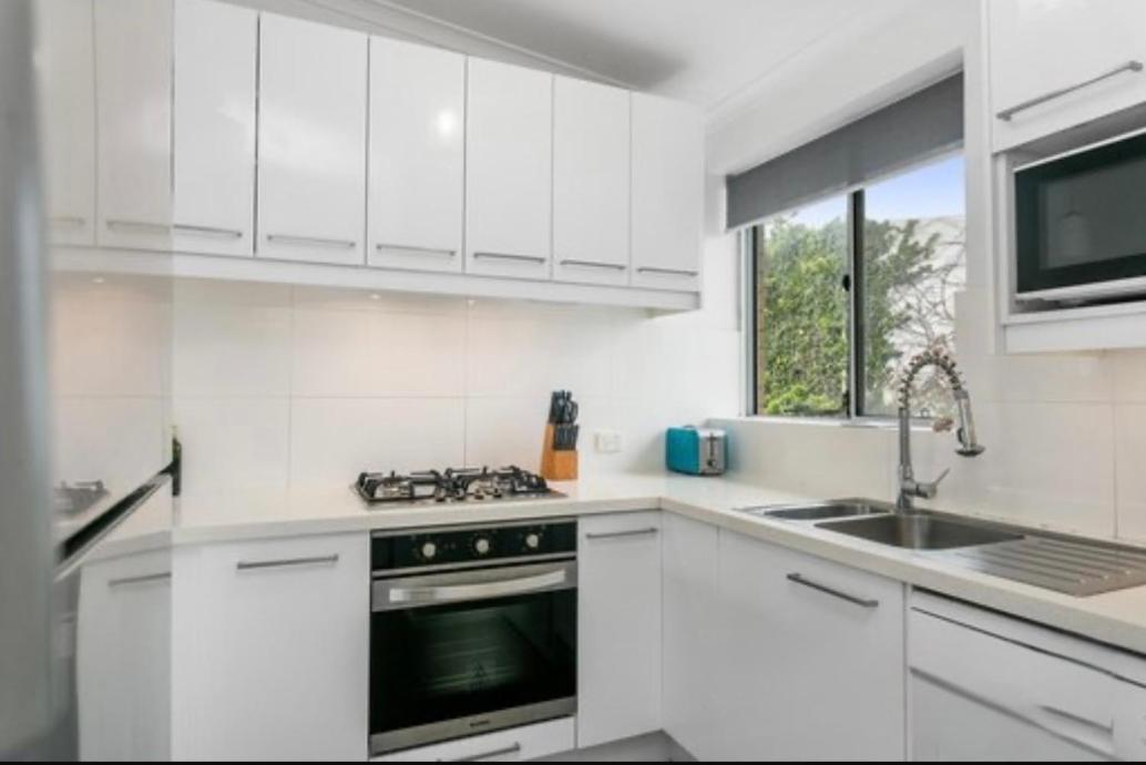 Ocean Eye Apartamento Perth