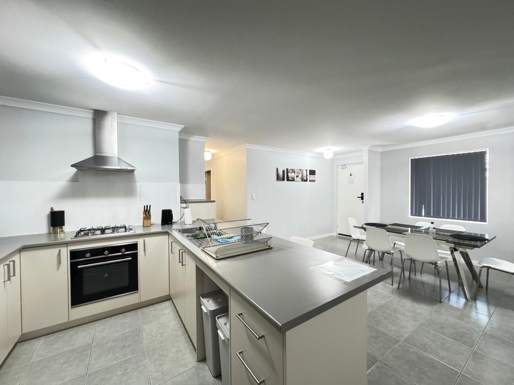 Blissful Modern Perth