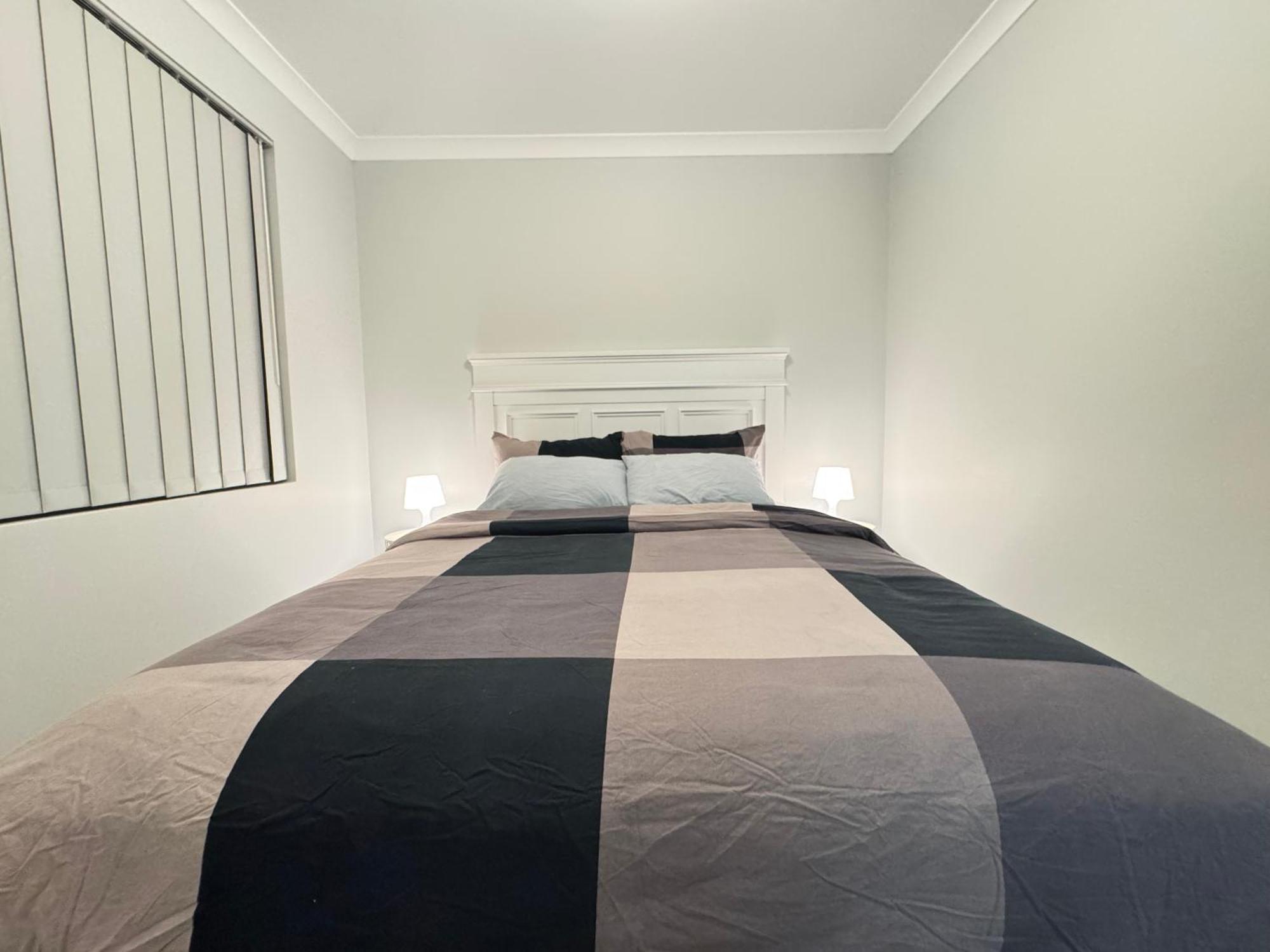 Holiday home Blissful Modern Perth