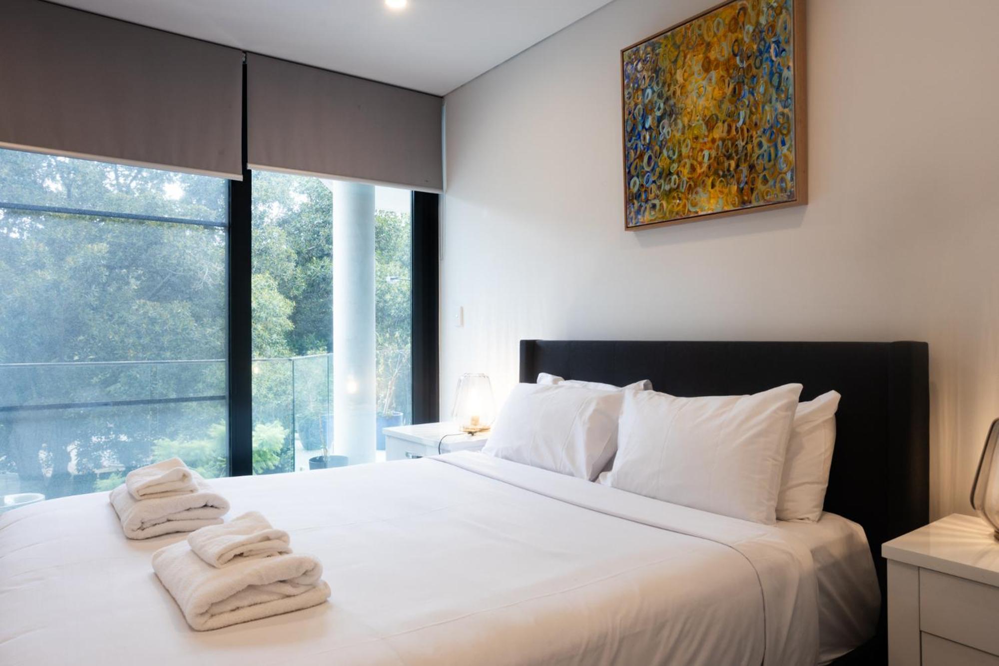 Stylish 2-br In The Heart Of South Pangsapuri