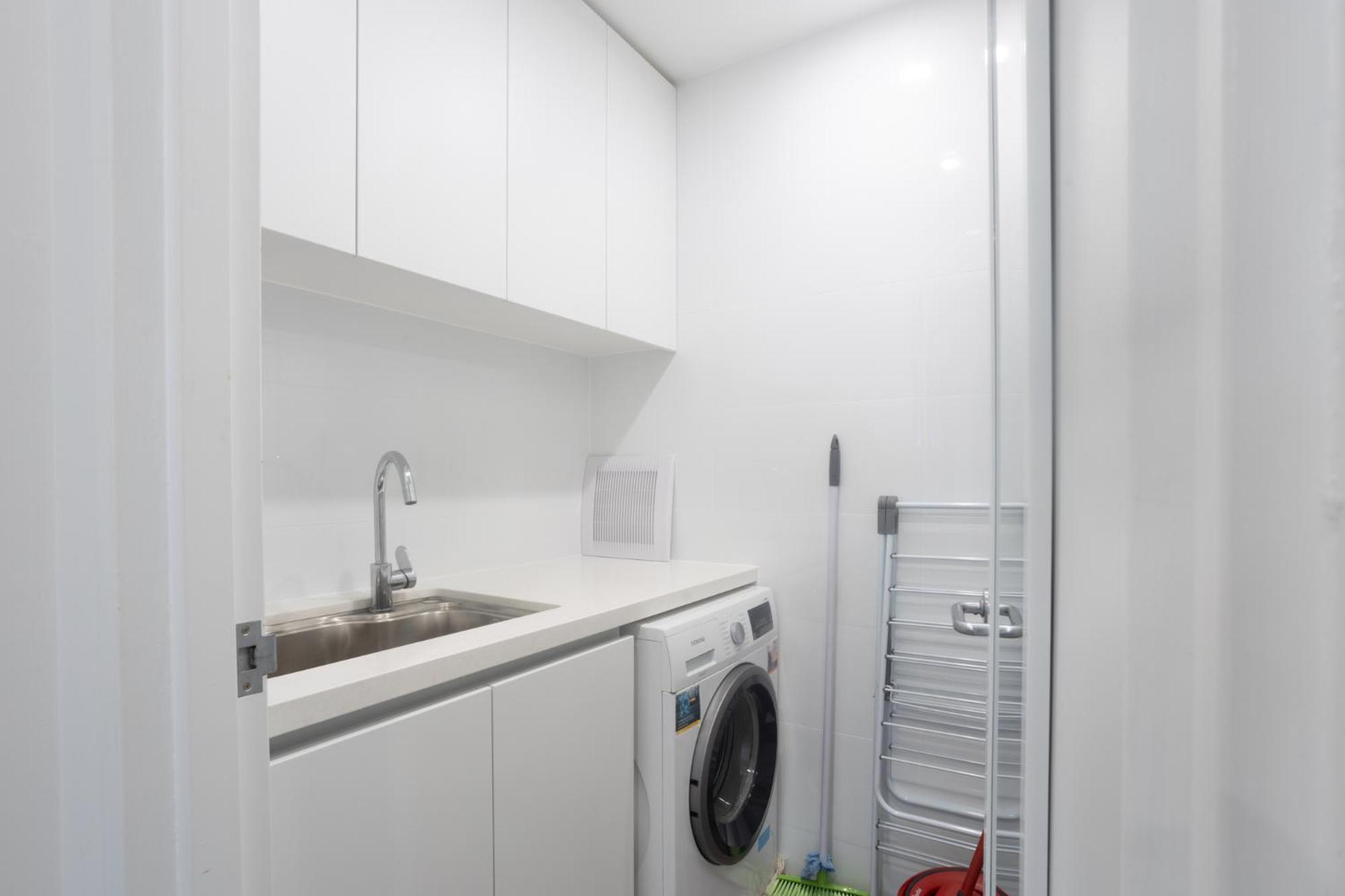 Pangsapuri Stylish 2-br In The Heart Of South *