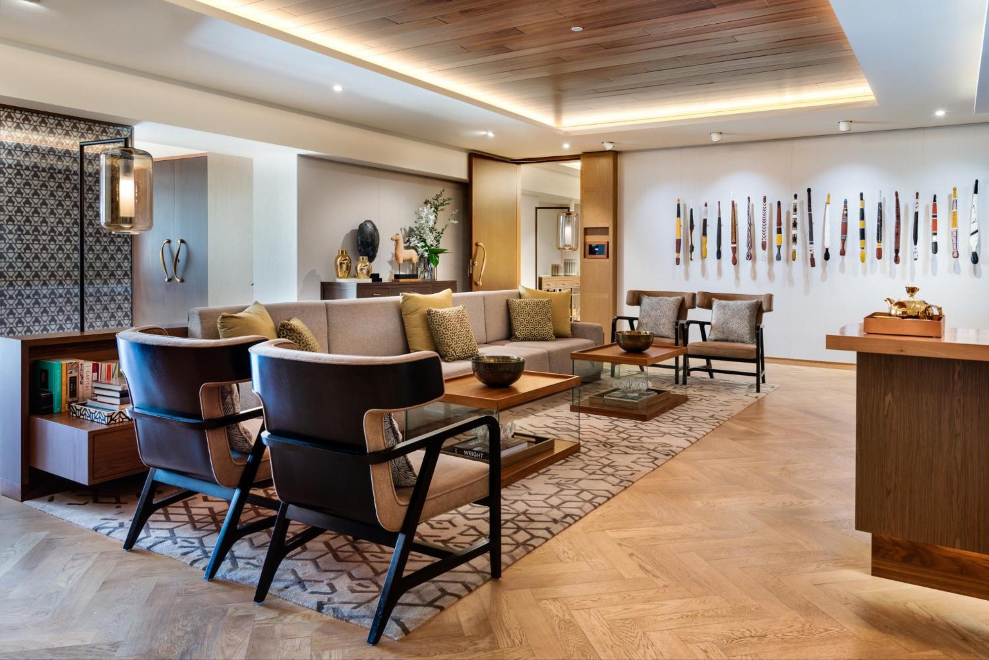 Intercontinental Centre By Ihg Perth