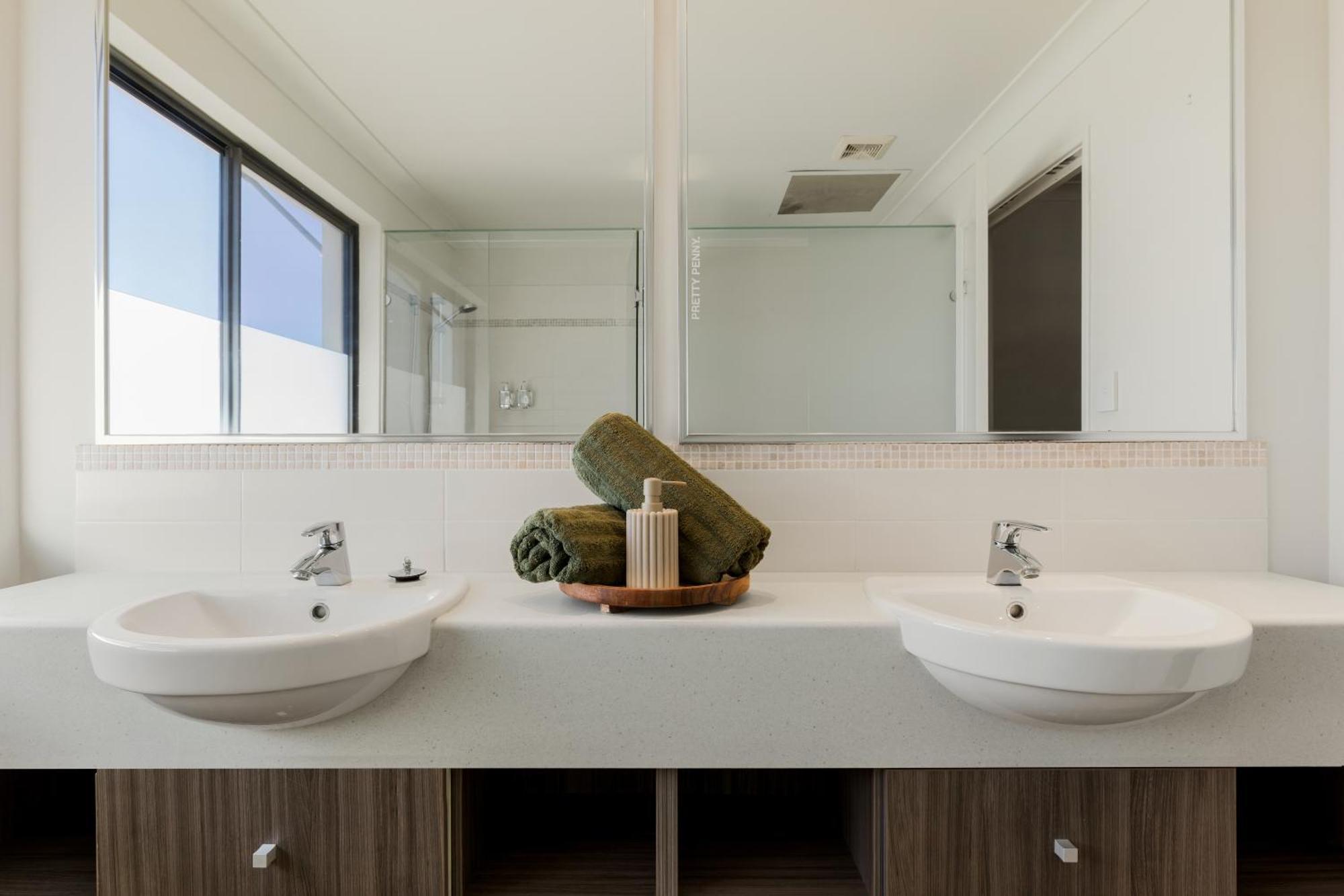 Penthouse In Northbridge Apartment Perth