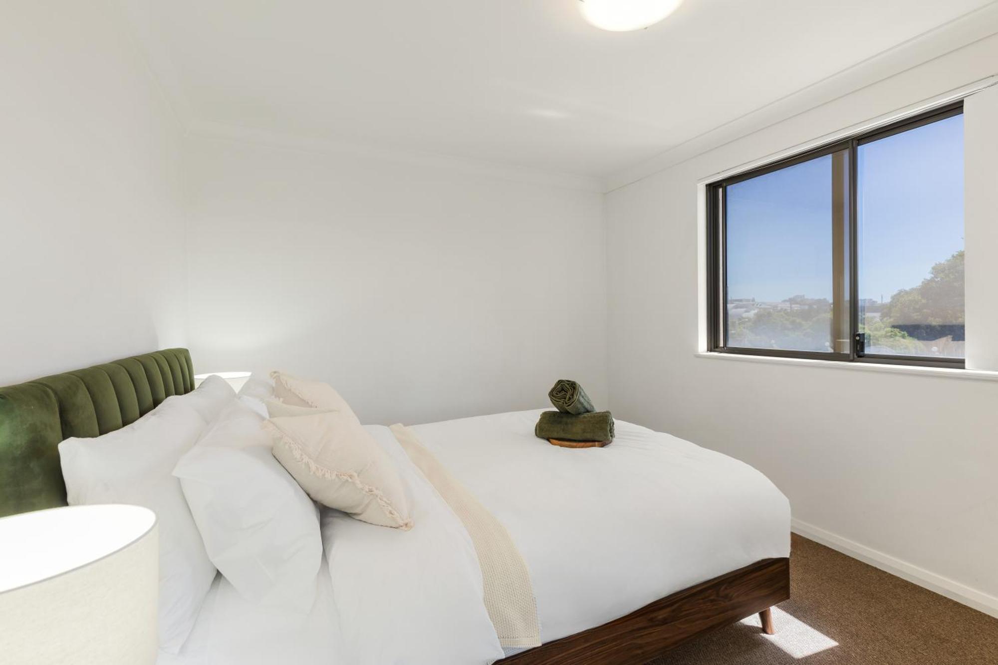 Penthouse In Northbridge * Perth