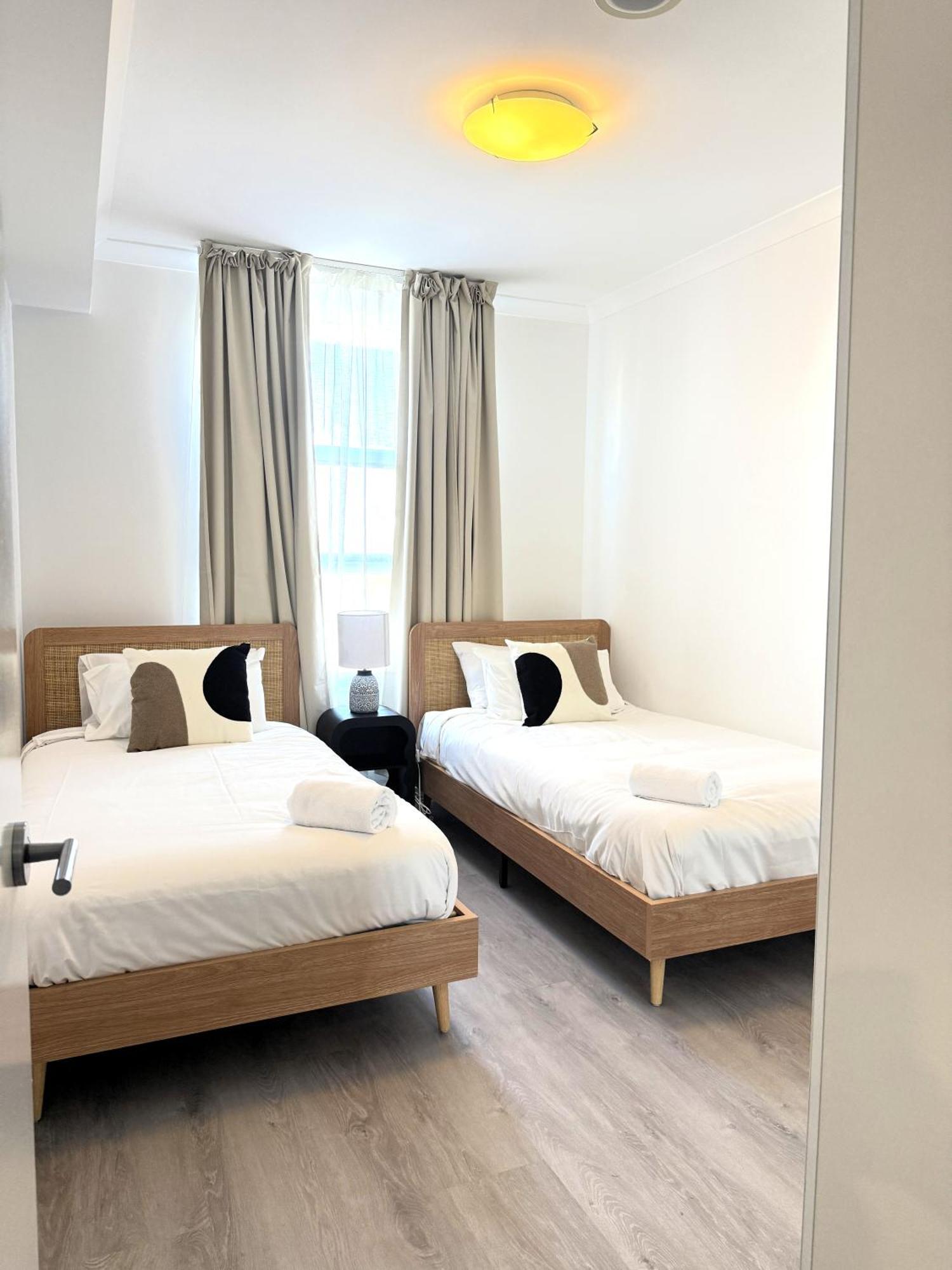 104 Eastperth Euphoria Escape 2br Parkng Apartment *