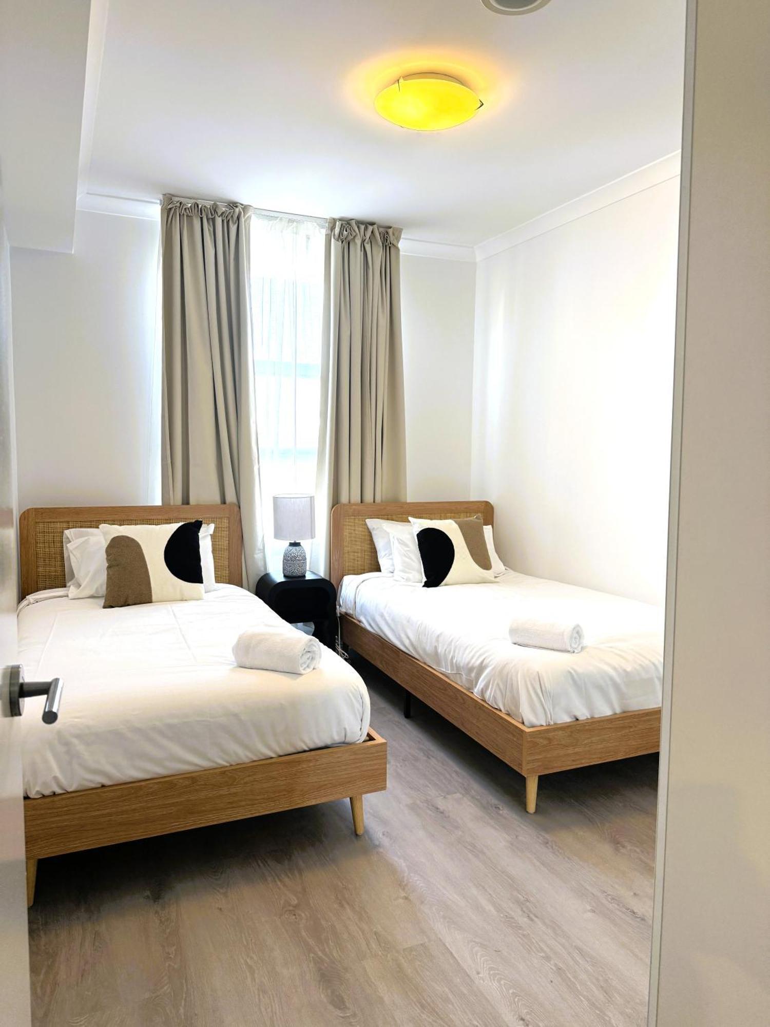 104 Eastperth Euphoria Escape 2br Parkng Apartment