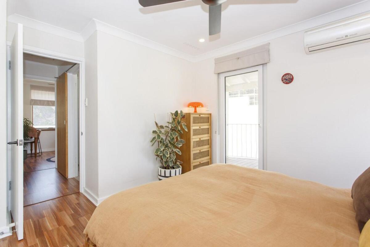 Scarborough Side Retreat
