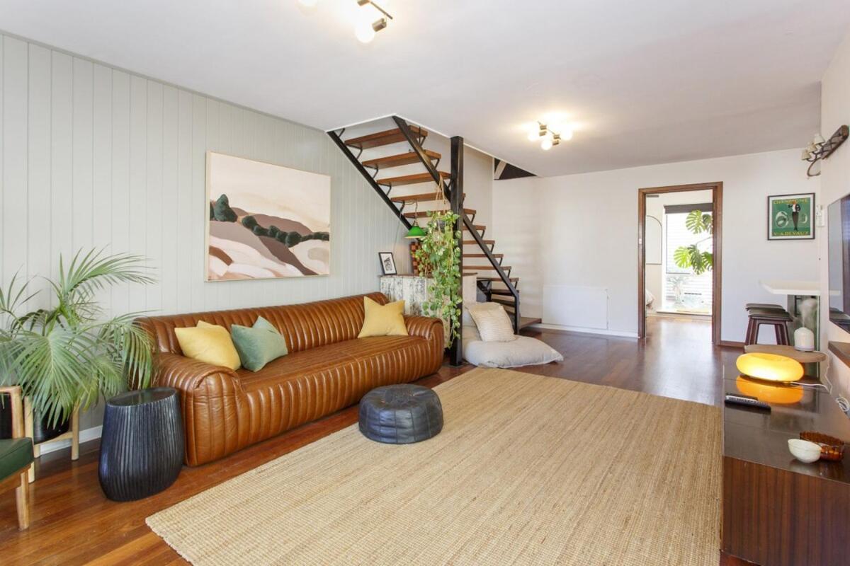 Scarborough Side Retreat