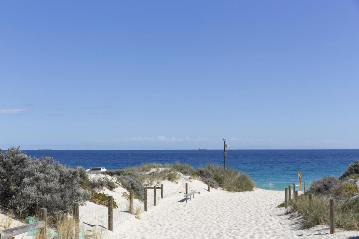 Holiday home Scarborough Side Retreat Perth