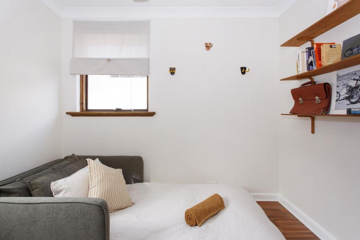 Scarborough Side Retreat