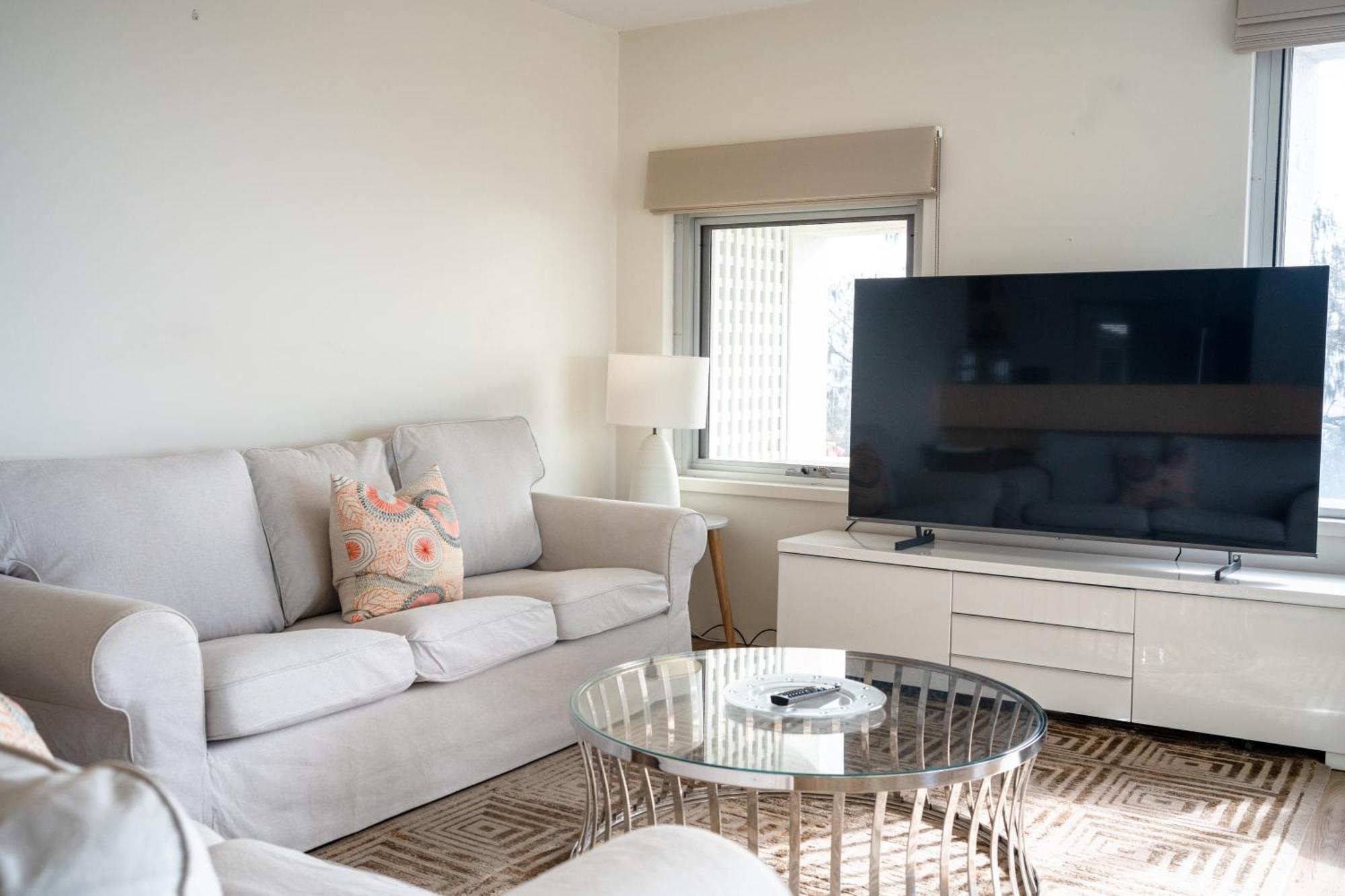 Apartemen Cottesloe View No.8 *