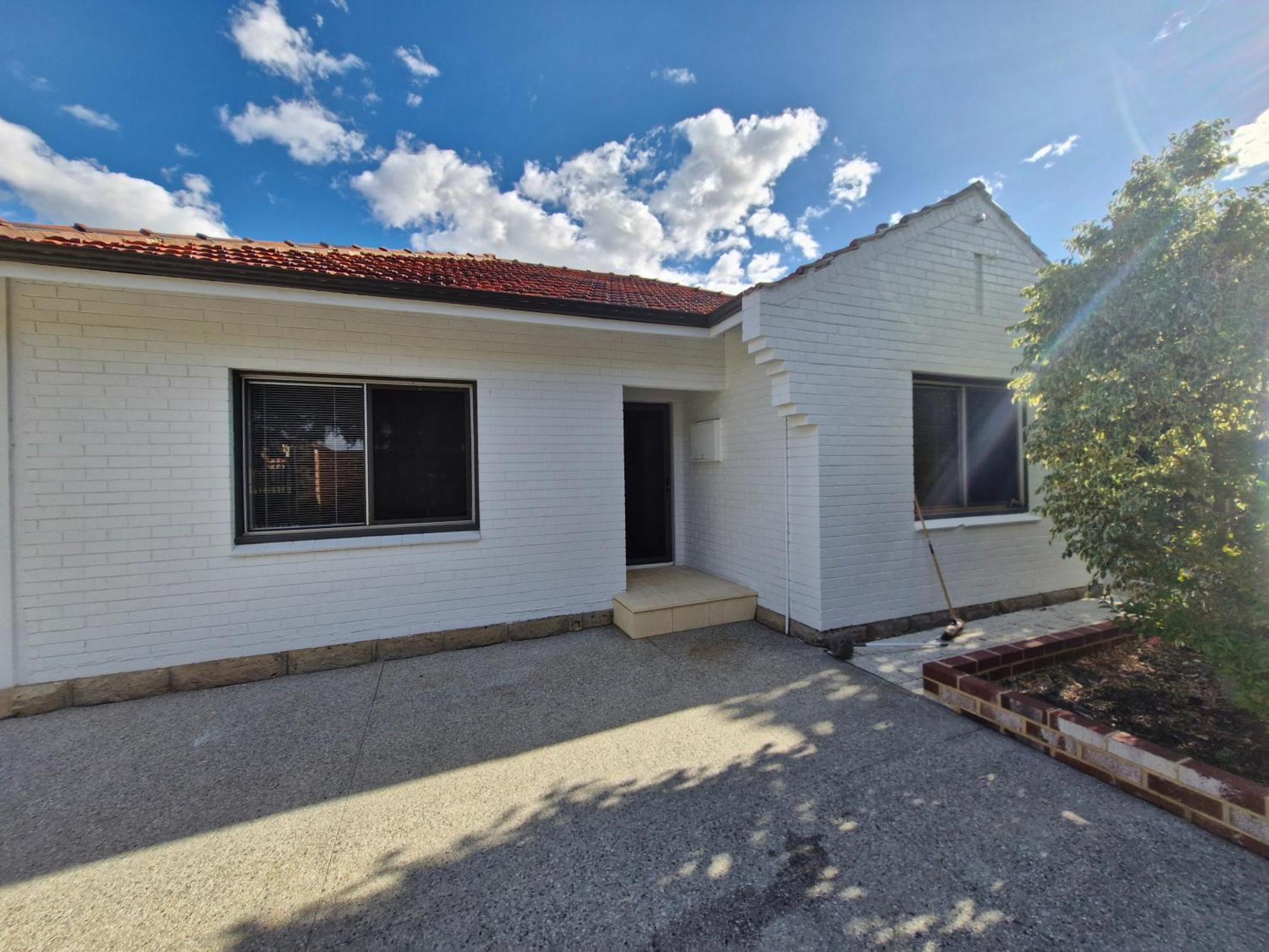 Heart Of Lathlain Rumah tetamu Perth