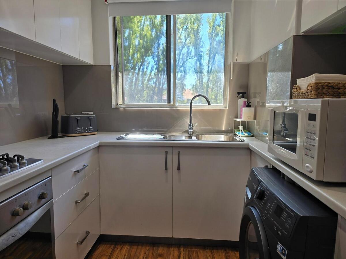Convenient 2-bedroom *