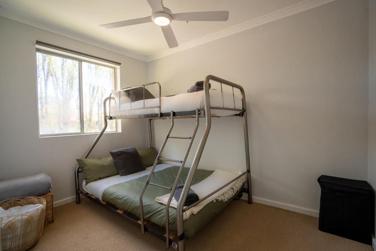 Convenient 2-bedroom Apartemen