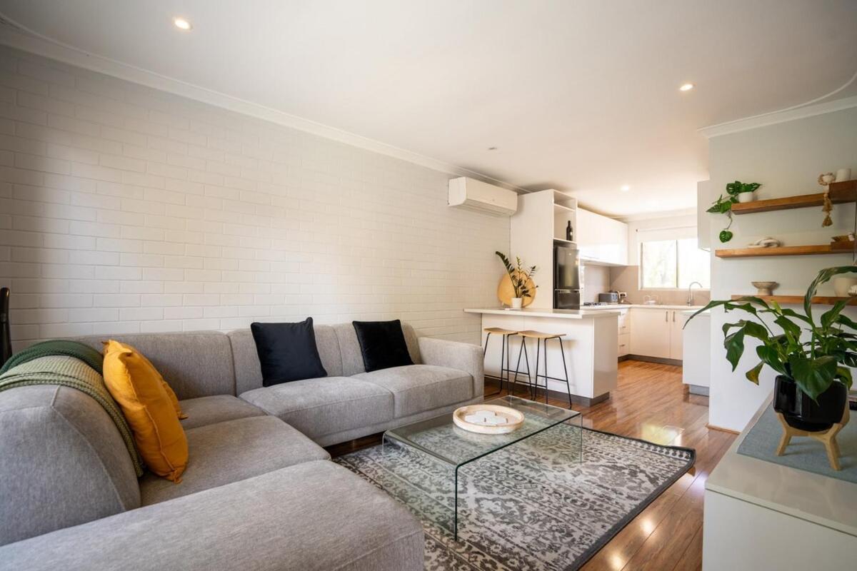 Convenient 2-bedroom Apartemen *