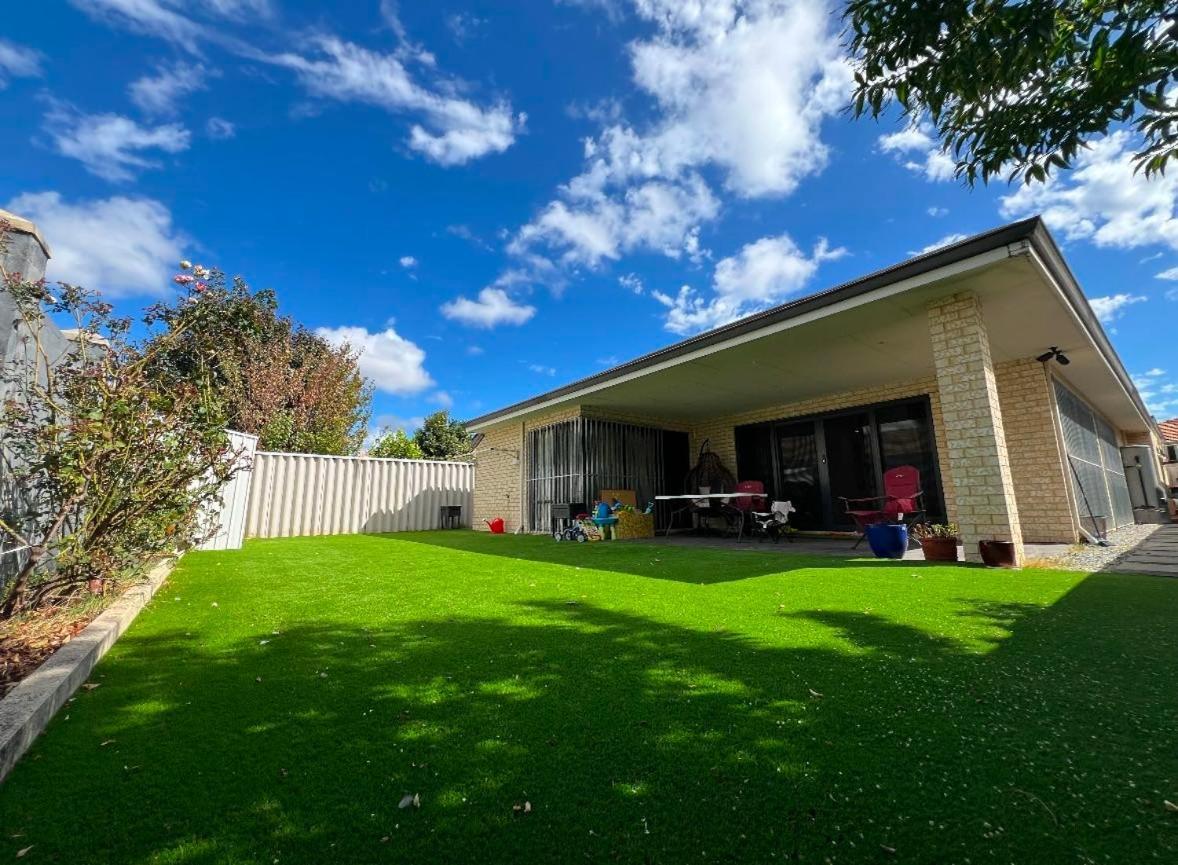 Sweet Homestay Perth