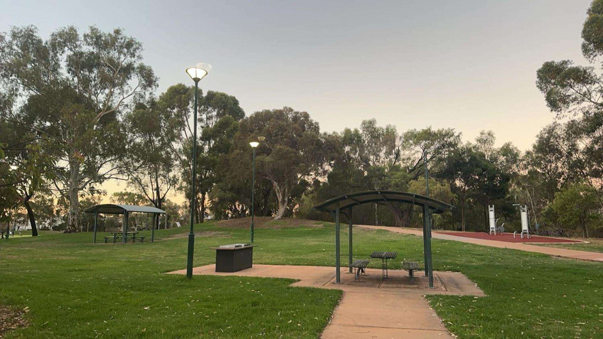 Sweet Homestay Perth
