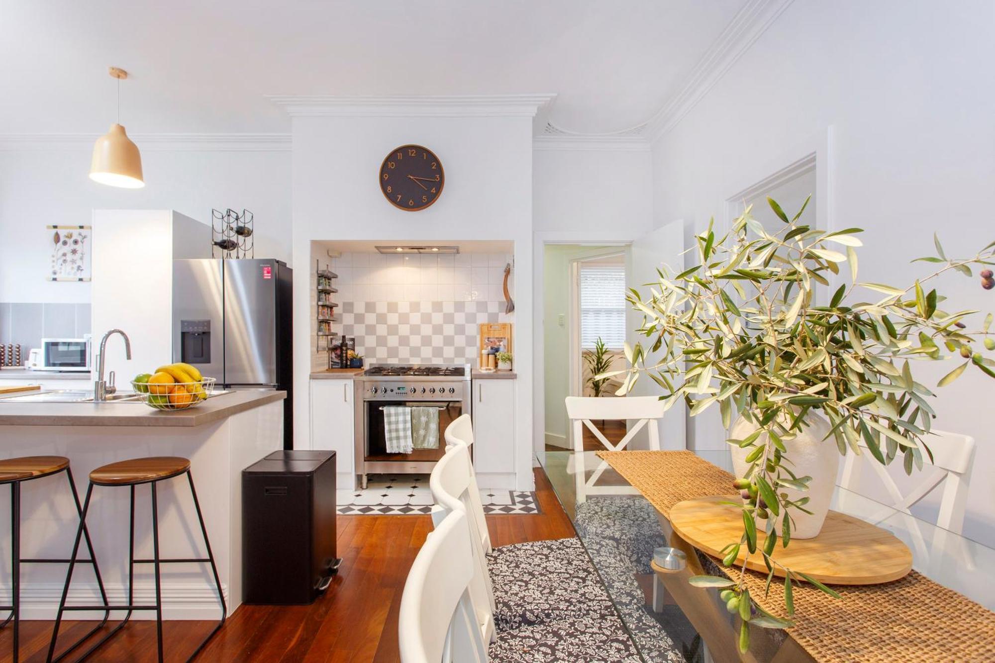 Holiday home Scarborough Coastal Escape