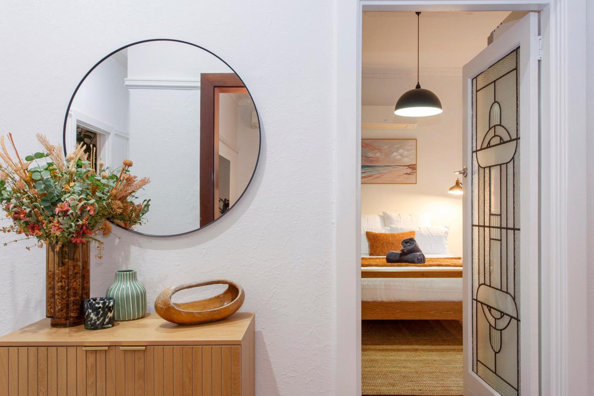 Scarborough Coastal Escape Holiday home