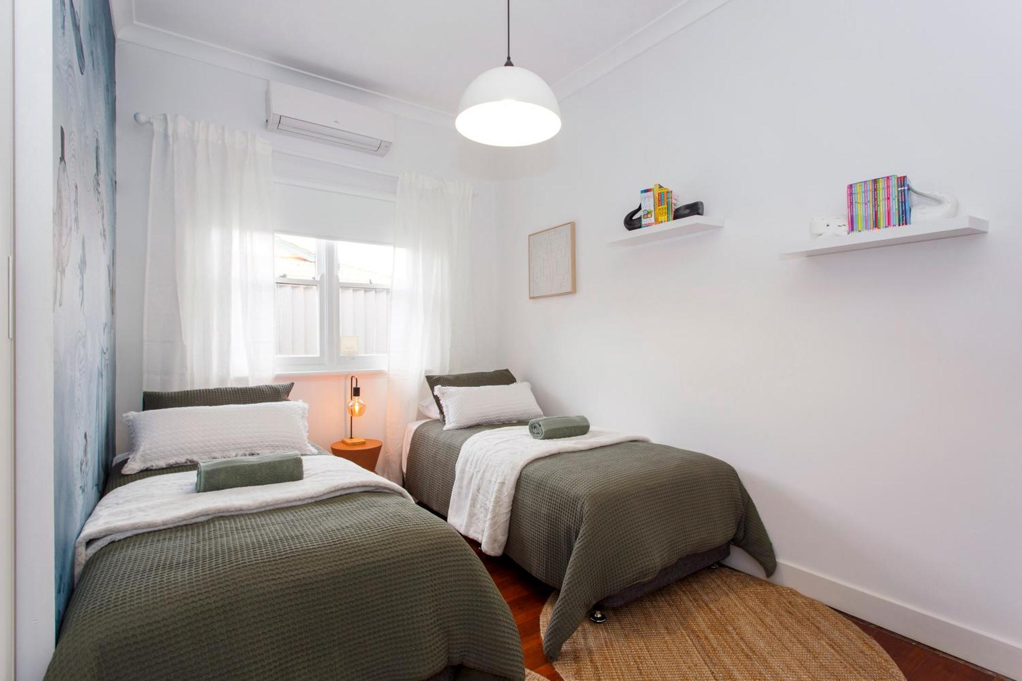 Holiday home Scarborough Coastal Escape