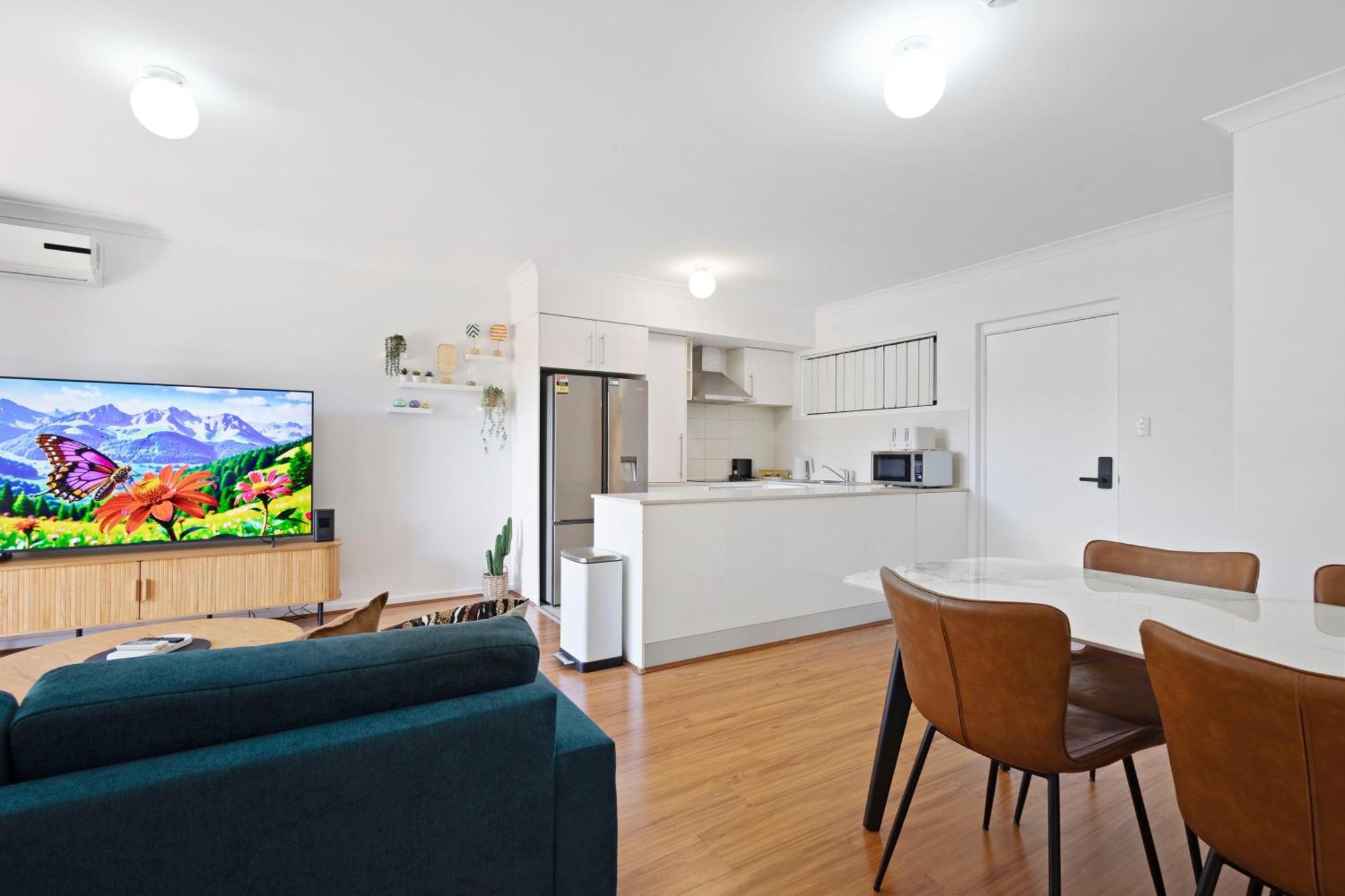 Perfect Location 2br 1bth - Beckenham *
