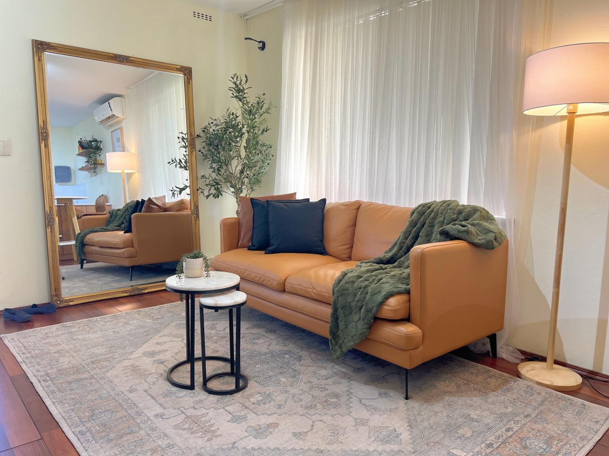Cosy & Private, Walk To East Vic Park