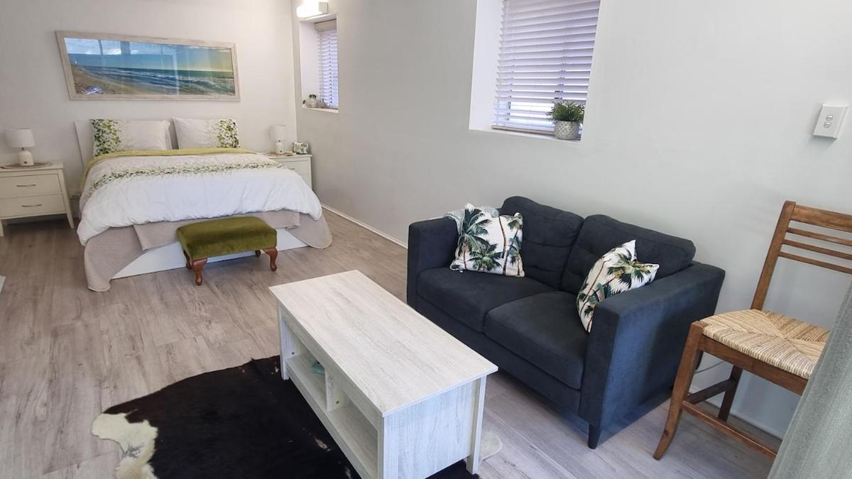 Scarborough Retreat, Private Apartamento Perth